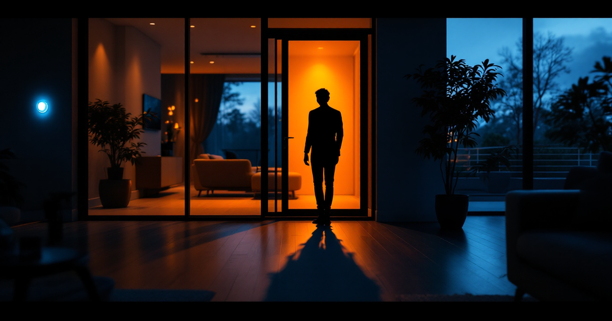 Agentic AI Just Moved Into Your Living Room