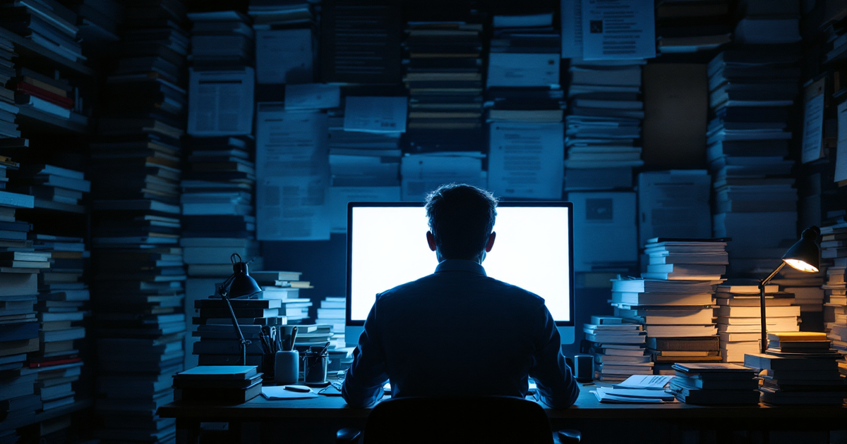 AI Labs Stopped Publishing the Research That Built Them