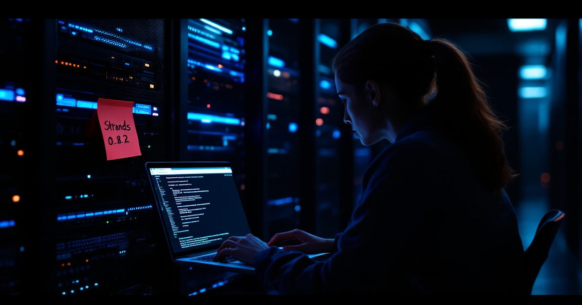 Amazon Strands Agents Tools Has an IDOR Bug in Its Memory Layer