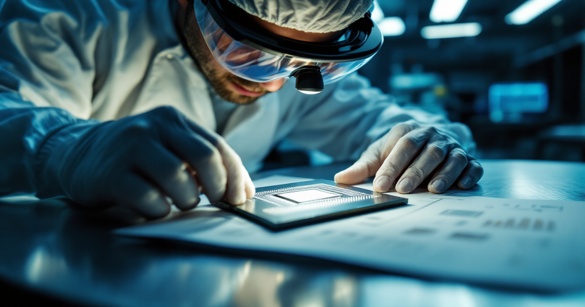 AMD Bets Inference Speed On Etching Models Into Silicon