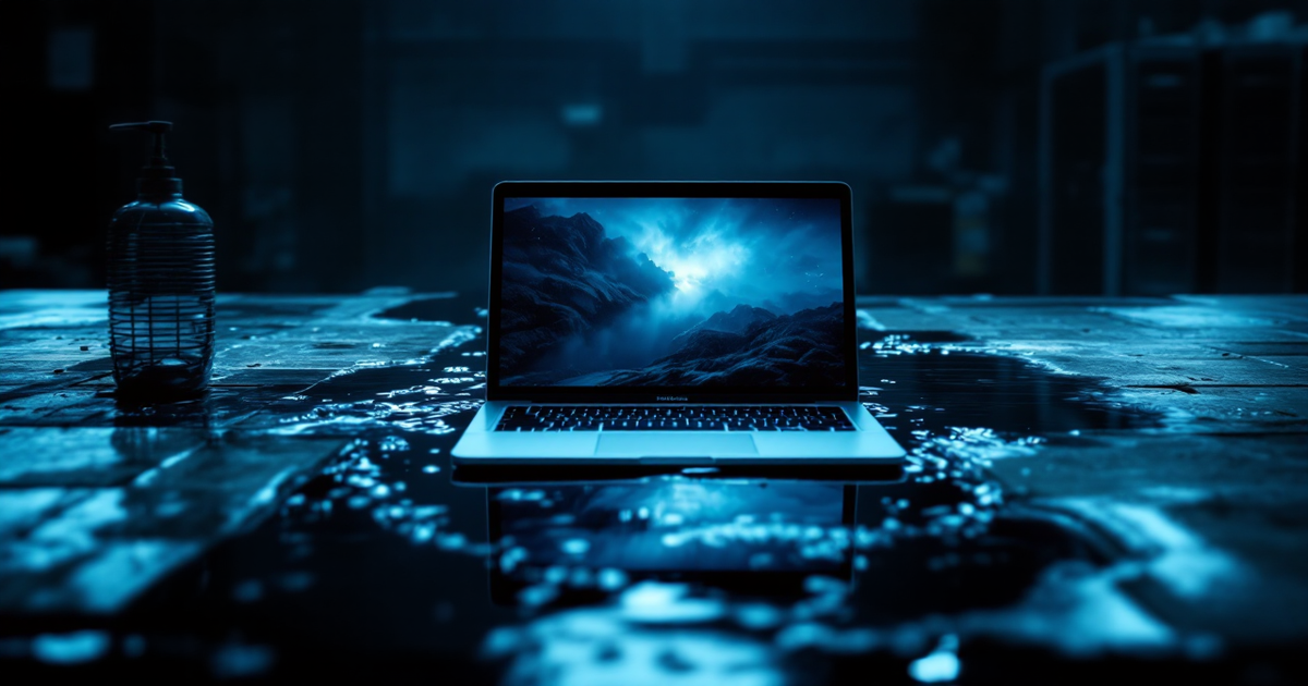 Apple's Tariff Tax Hits MacBooks and iPads Hard