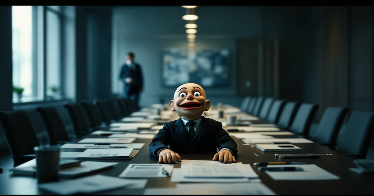 Are We Outsourcing Our Thinking to AI?