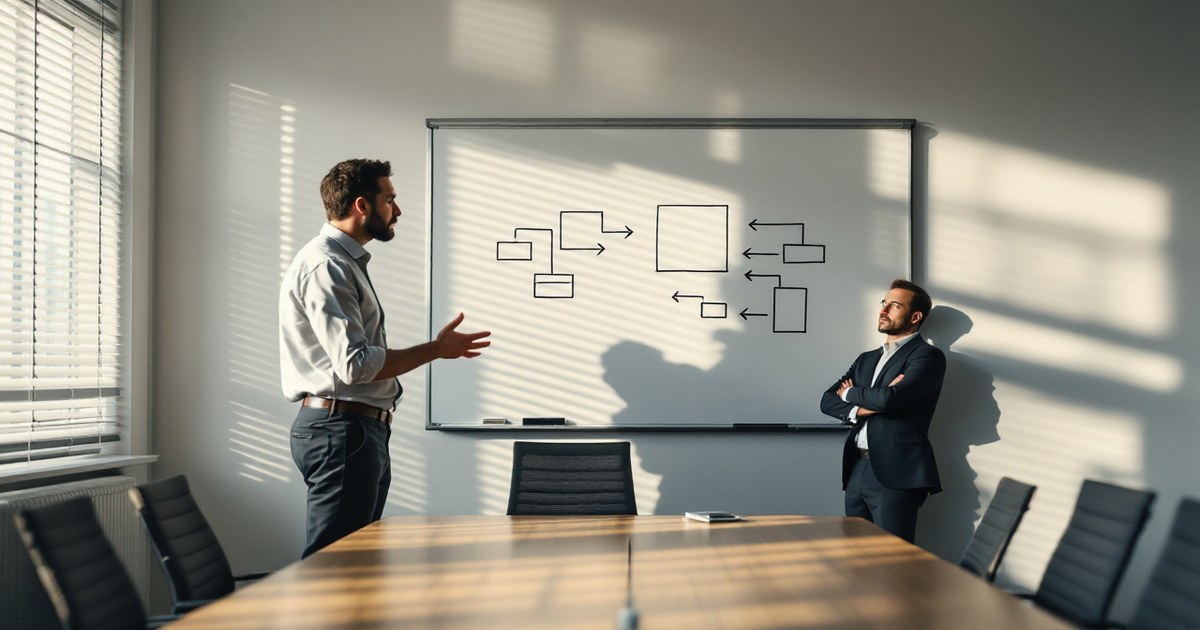 Arga Labs Wants to Train Your Enterprise AI Agents. Prove It.