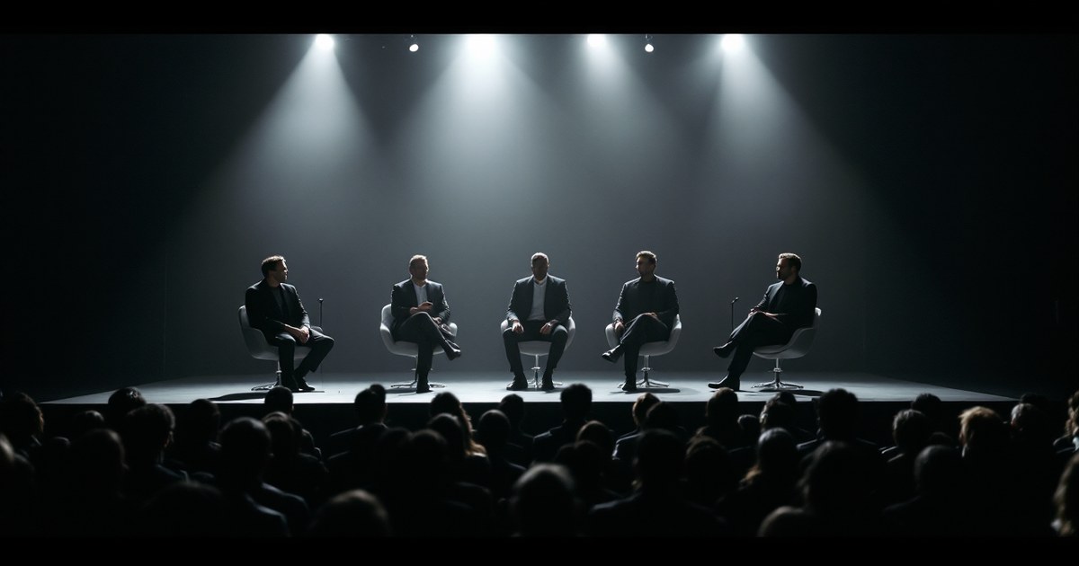 Benchmark's Full Partnership Weighs In On Where Startups Come From