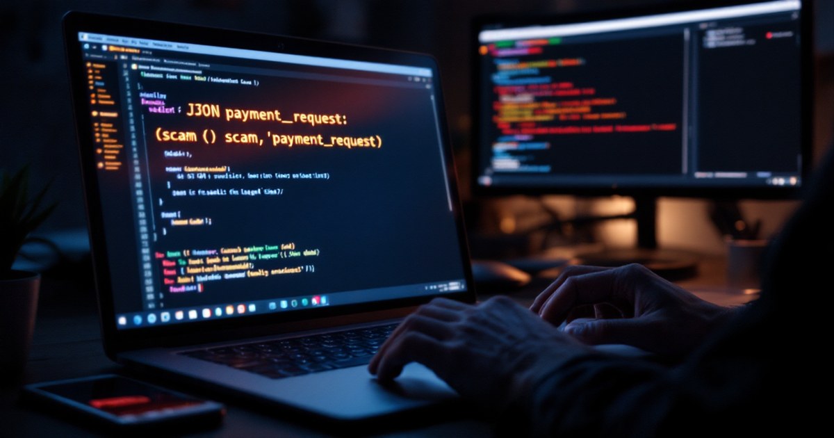 Build a Scam-Message Classifier in One Sitting, Inspired by DeepMind's Singapore Work