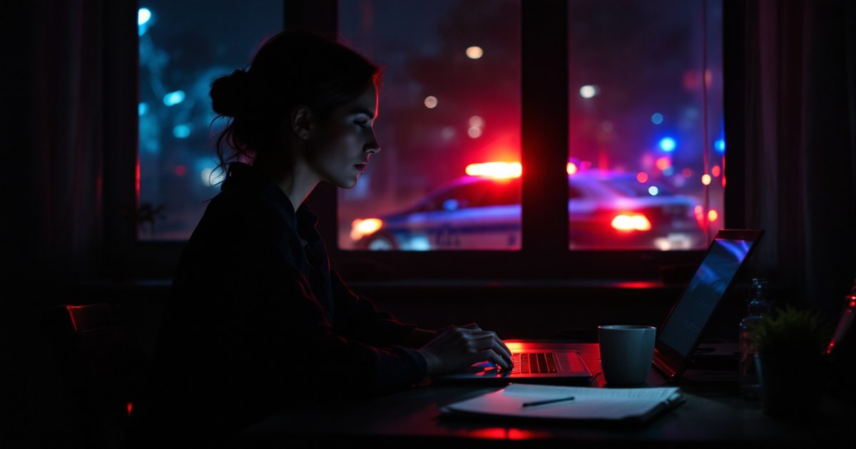 Can Anthropic Report Your Claude Diary Entry to Police? One Woman Faces a Felony