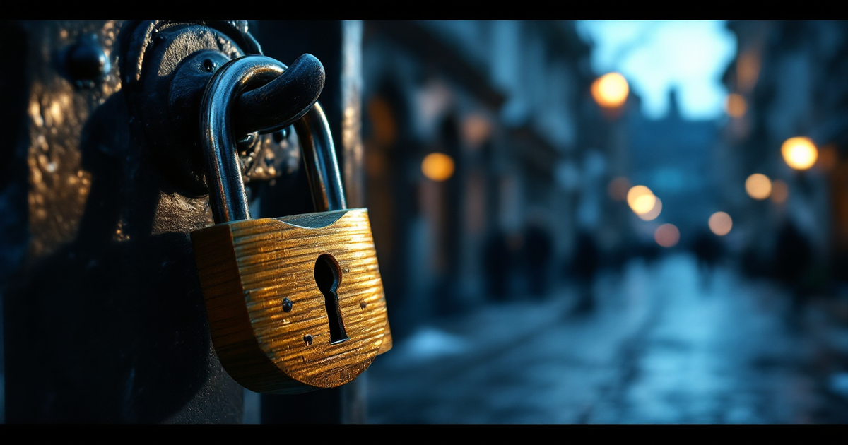 Chat Control Returns: What Builders Actually Need to Know