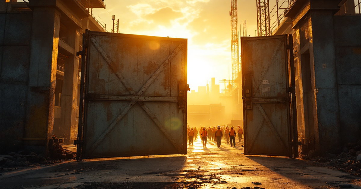 Chatto Goes Open Source: What Builders Should Take From It