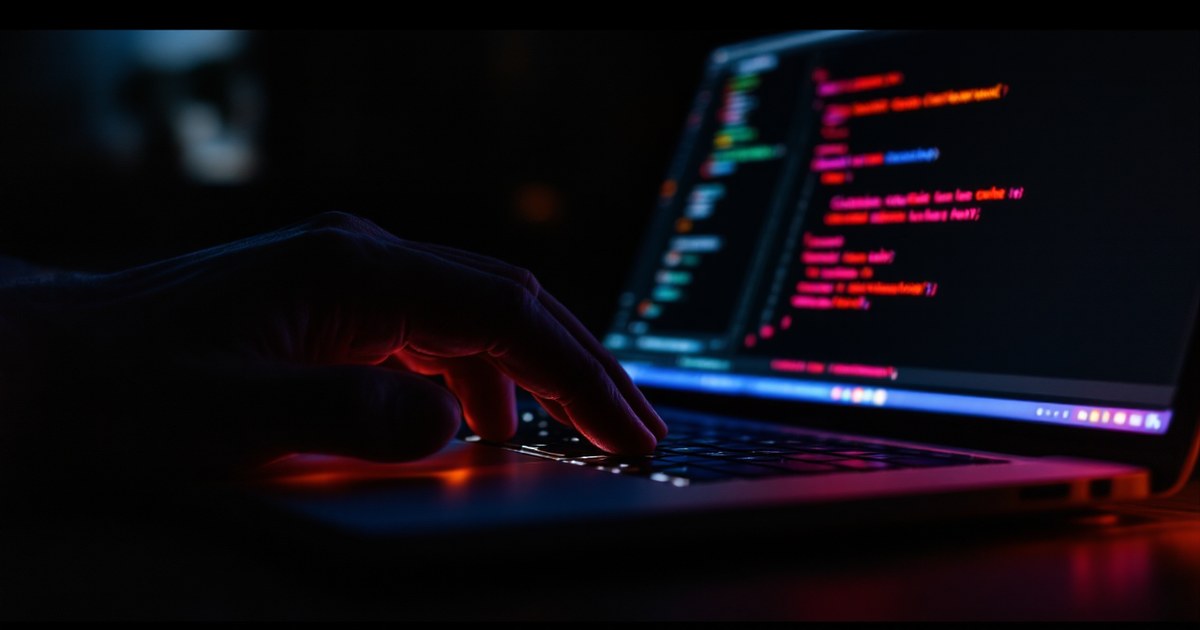 Claude Code's Cursor Marketplace Extension Carried a Backdoor, Phorion Reports