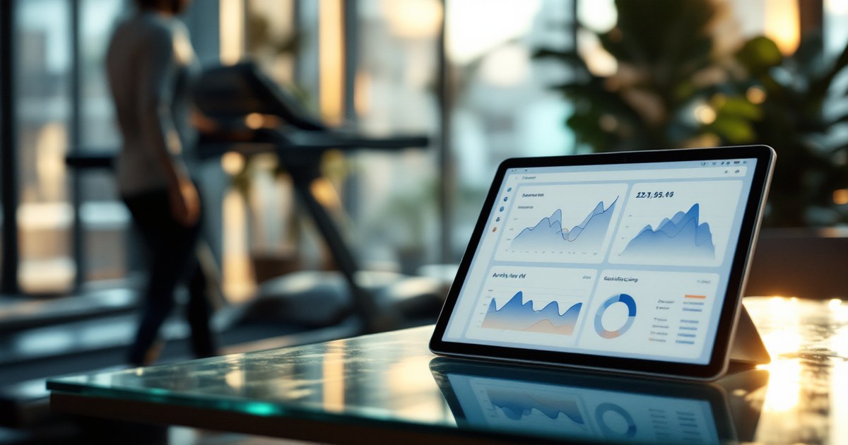 Crunchbase: Fitness Funding Rebounds, But Not For Treadmills