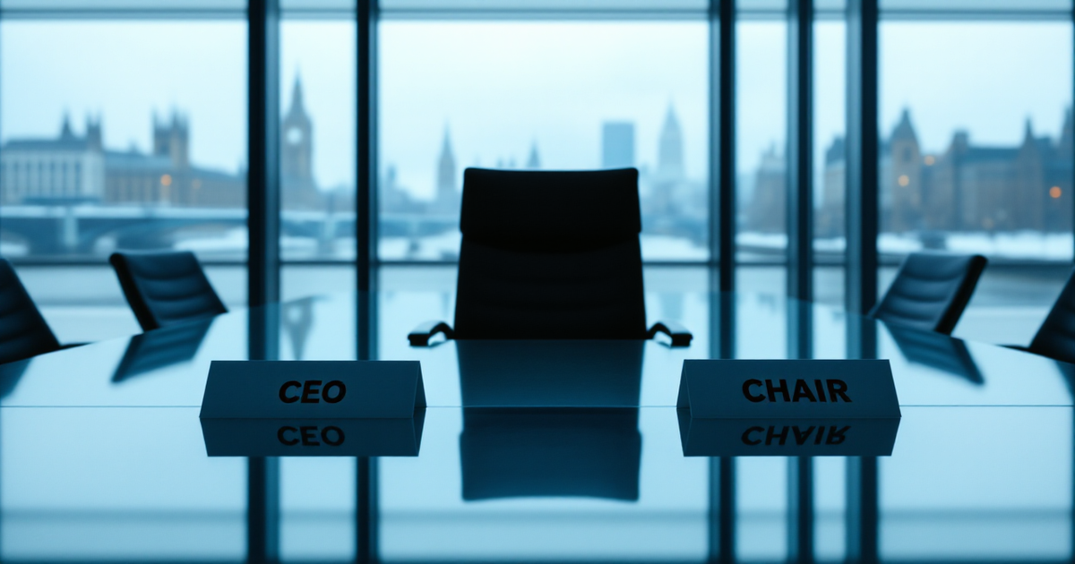 DeepMind's Leadership Reshuffle Signals AI's Shift From Research To Product