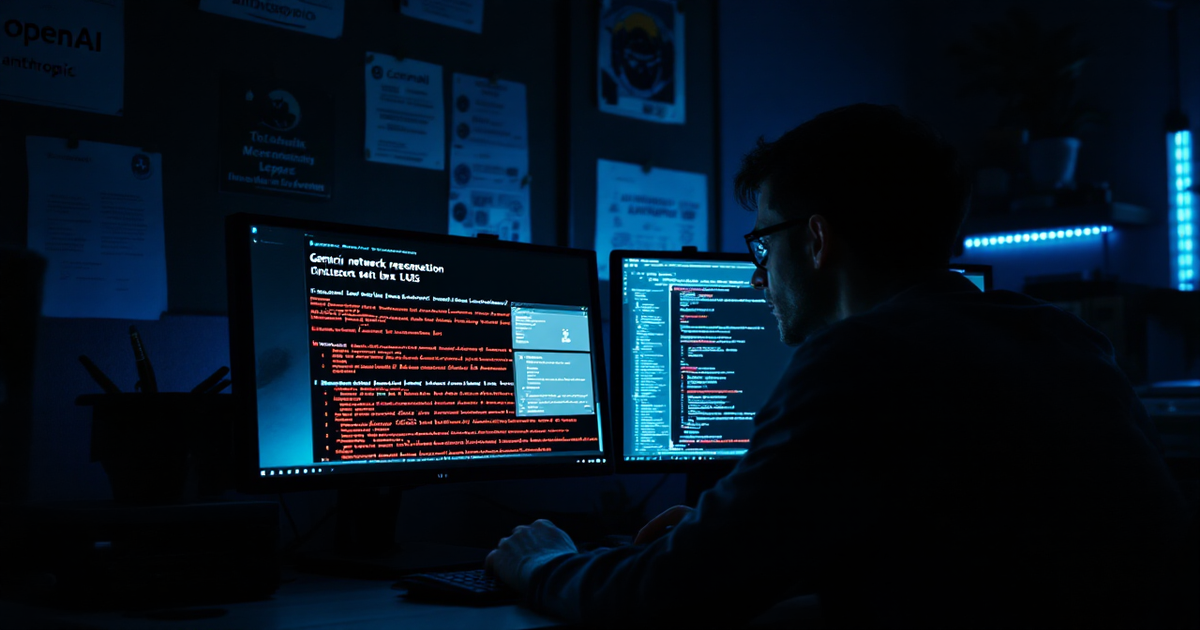 Google's Gemini Becomes the Third AI Model Tied to Hacking