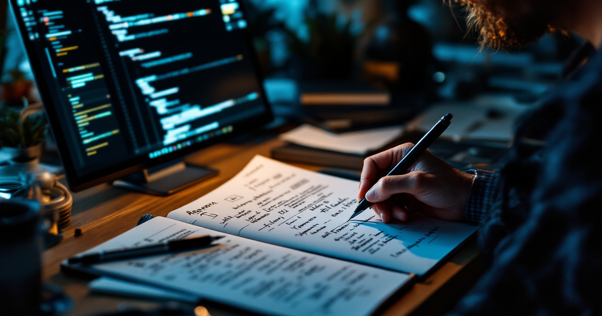Handwriting's Cognitive Edge Matters More As AI Writes