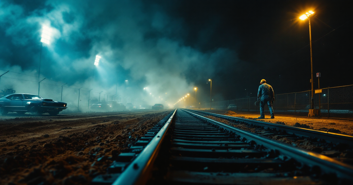 Hoffman Calls xAI a Train Wreck — Agentic Benchmarks Rise