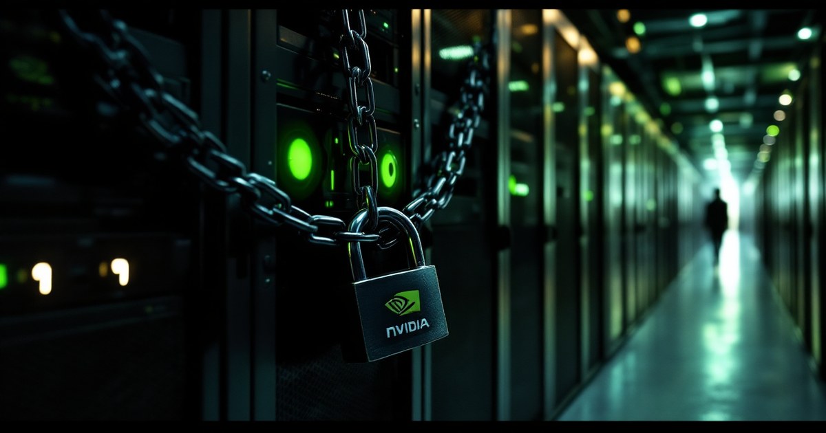 If You Build on Hugging Face, Nvidia's $13 Billion Buy Is Your Problem
