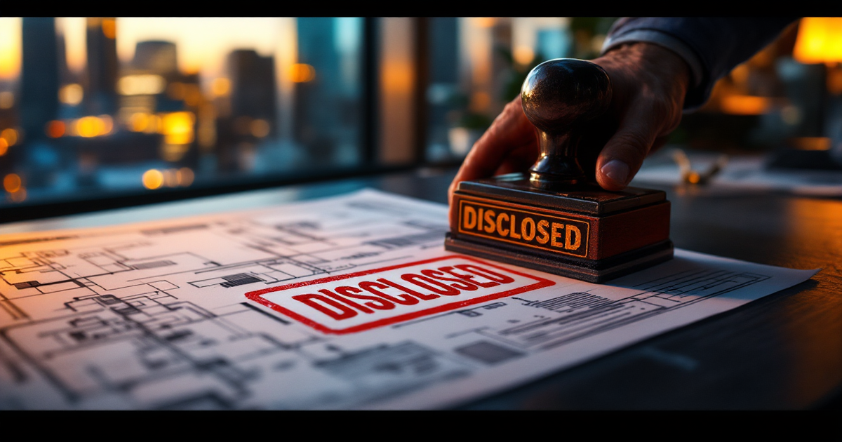 NYC's AI Disclosure Rule Is a Preview, Not a One-Off