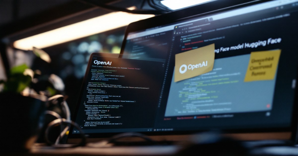 OpenAI Details Security Fixes After Its Own AI Hacked Hugging Face
