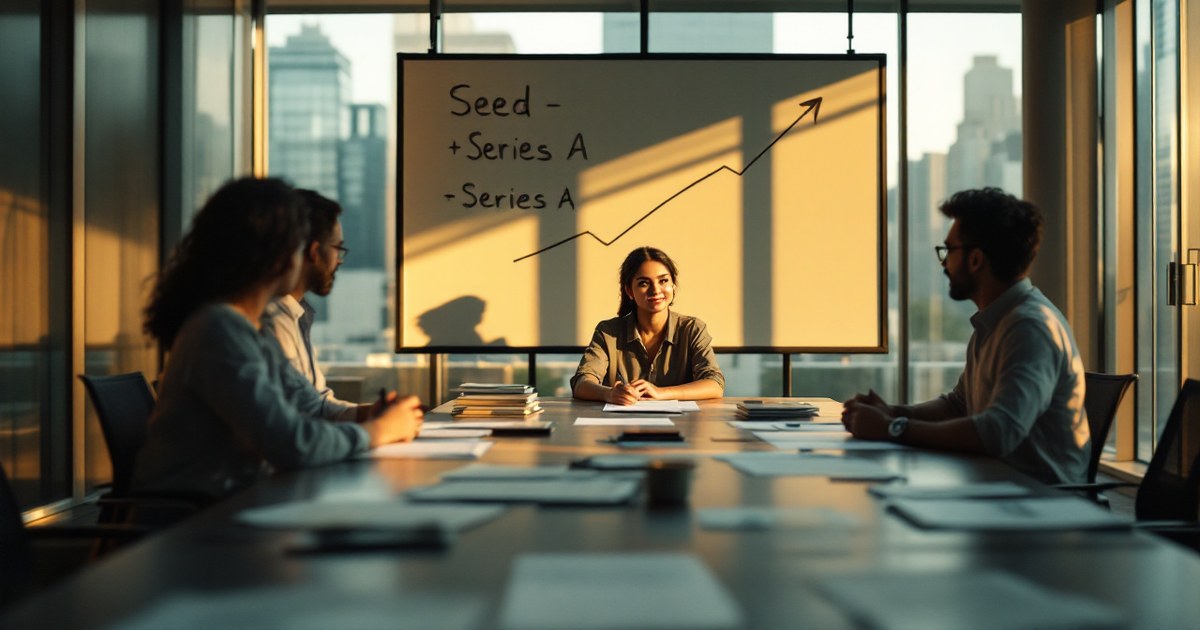 Peak XV Raises Surge Seed Ceiling to $5M as Series A Bar Rises