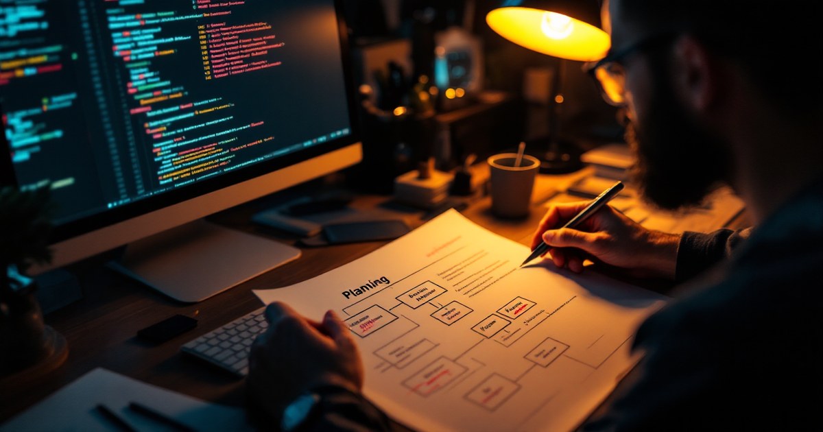 Plan-and-Patch Asks Whether Diffusion Language Models Should Write Agent Plans
