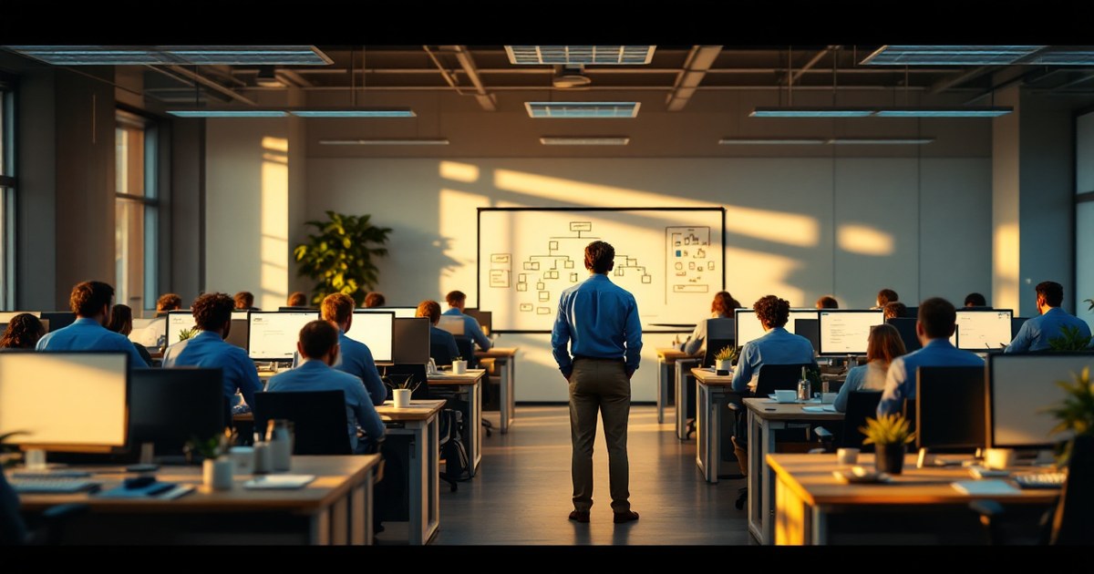 Run Your Own AI Office With Munder Difflin's Agent Harness
