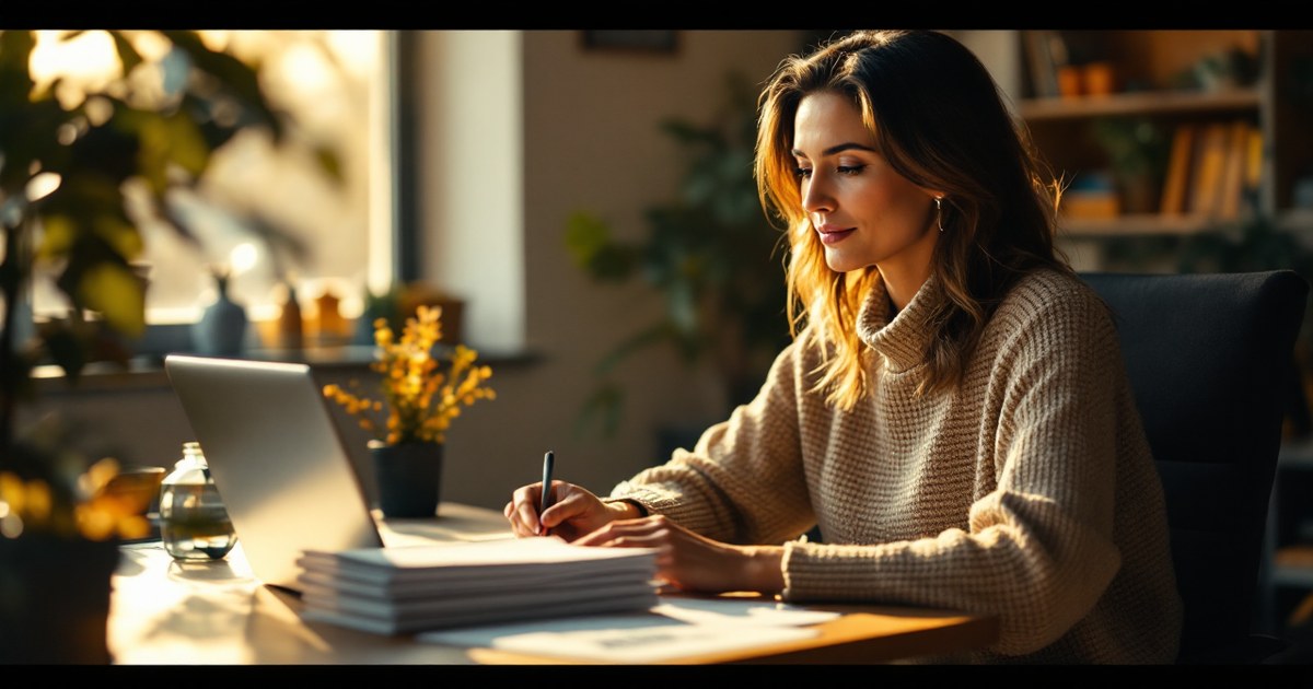 Stella & Dot Founder Puts $5M Behind AI Marketing Startup Marklo