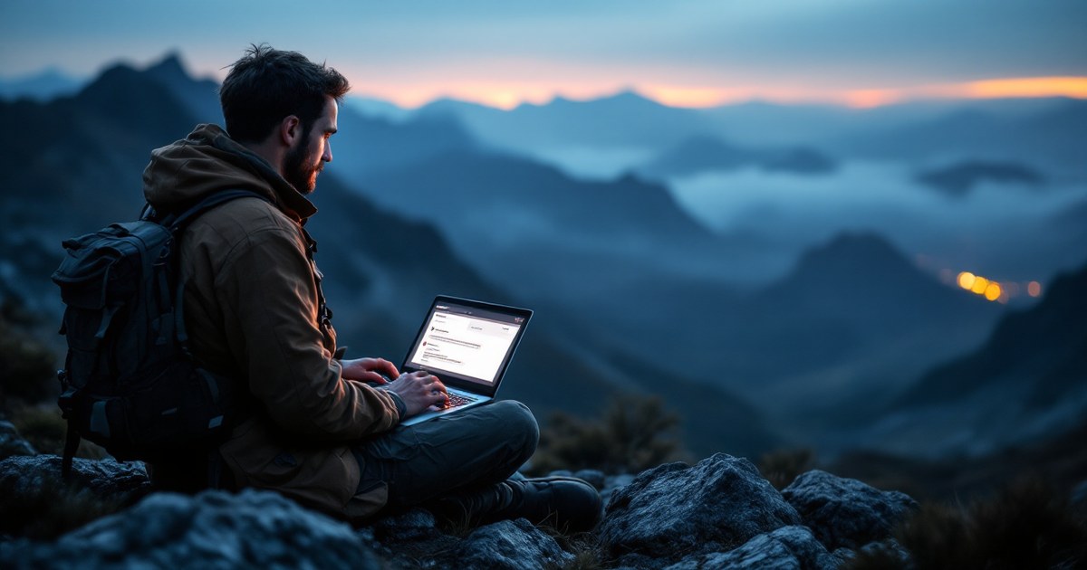 What Happens to Your AI Assistant Offline? Survival LLM Answers