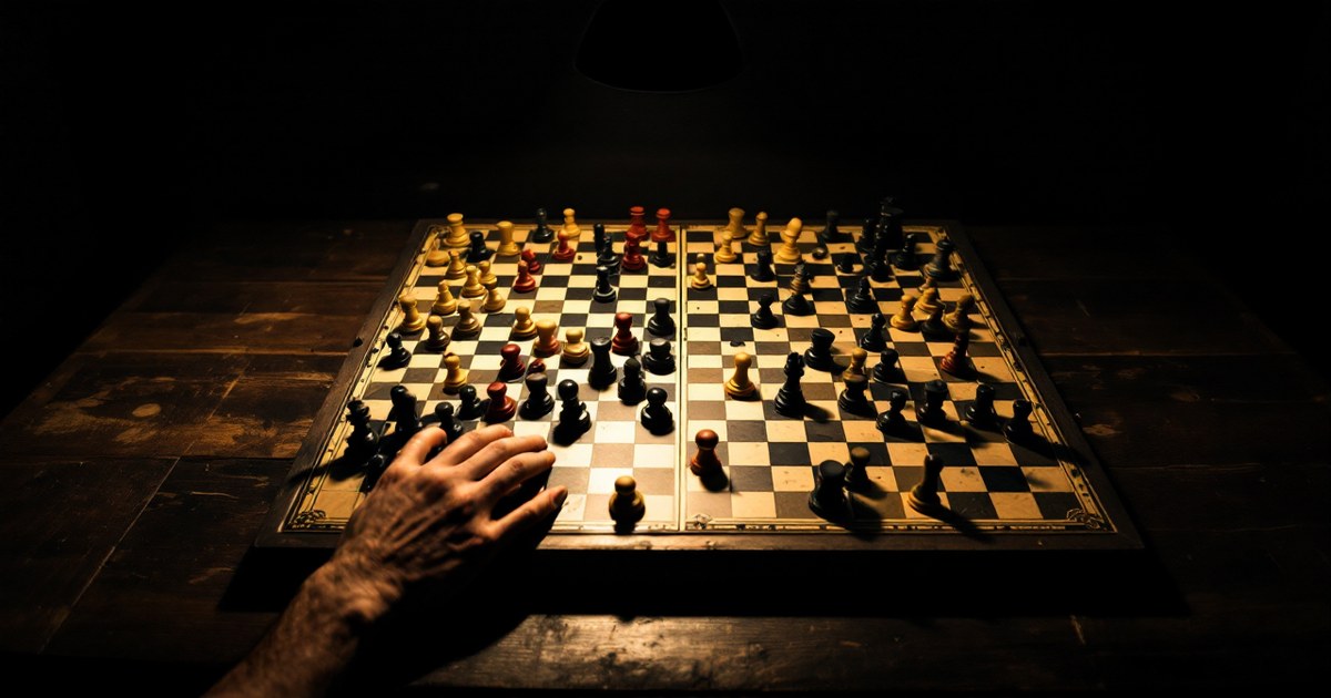 Why Stratego Stumped AI Until Now, and Why the Budget Matters