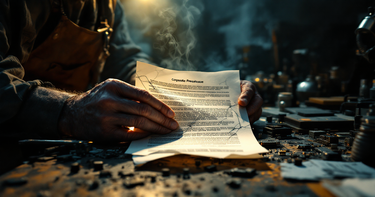 Zig's Creator vs Anthropic: A Trust Problem in AI Marketing