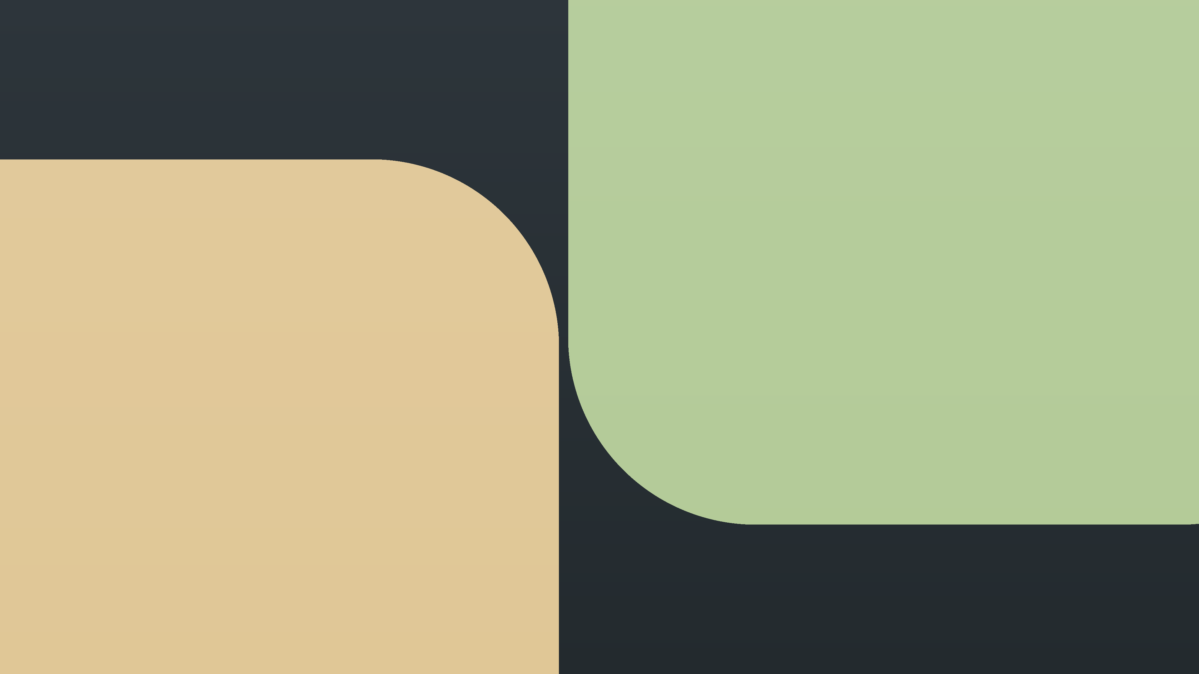 everforest theme wallpaper